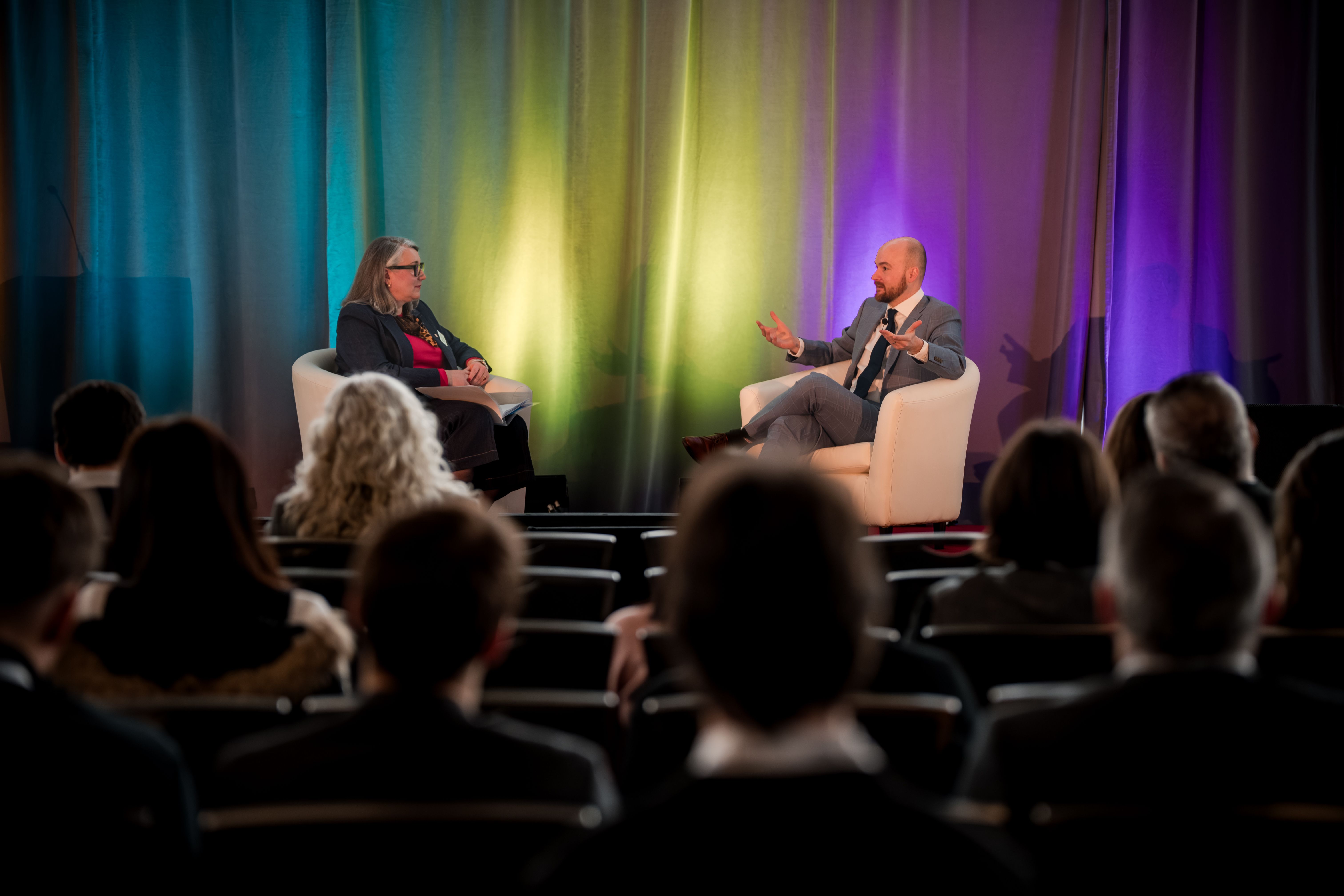 2027 – Resilient by Design: Transforming Canada's Food Supply Chain Through Innovation.