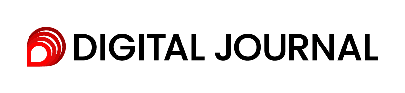 Digital Journal logo with a red stylized D icon.