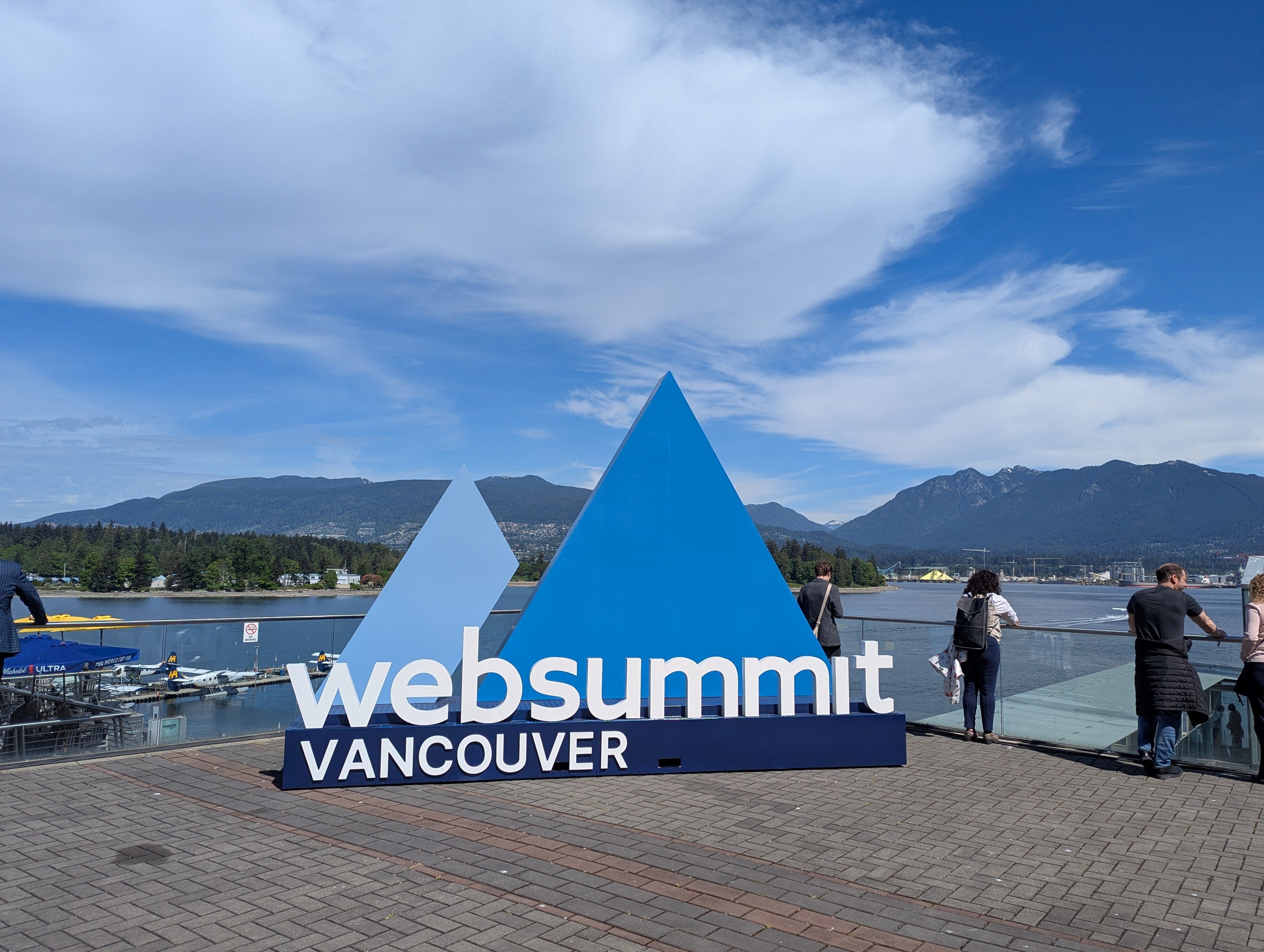 CFIN Joins Global Innovators at Web Summit Vancouver 2026