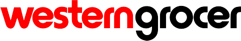 Western Grocer logo with 'western' in red and 'grocer' in black sans-serif text.