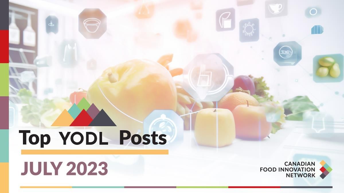 What YODLers are Saying and Reading – The Top YODL Content for July 2023