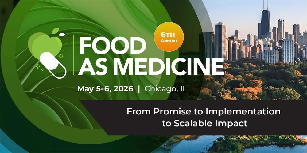 Food as Medicine Summit