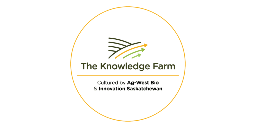 The Knowledge Farm : de la Terre à Mars