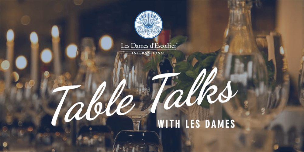 LDEI: Table Talks