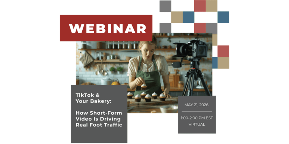 TikTok & Your Bakery: How Short-Form Video Is Driving Real Foot Traffic