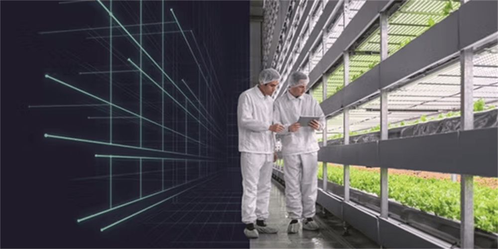 Industry Talks: Exploring Digital Trends in Food & Beverage