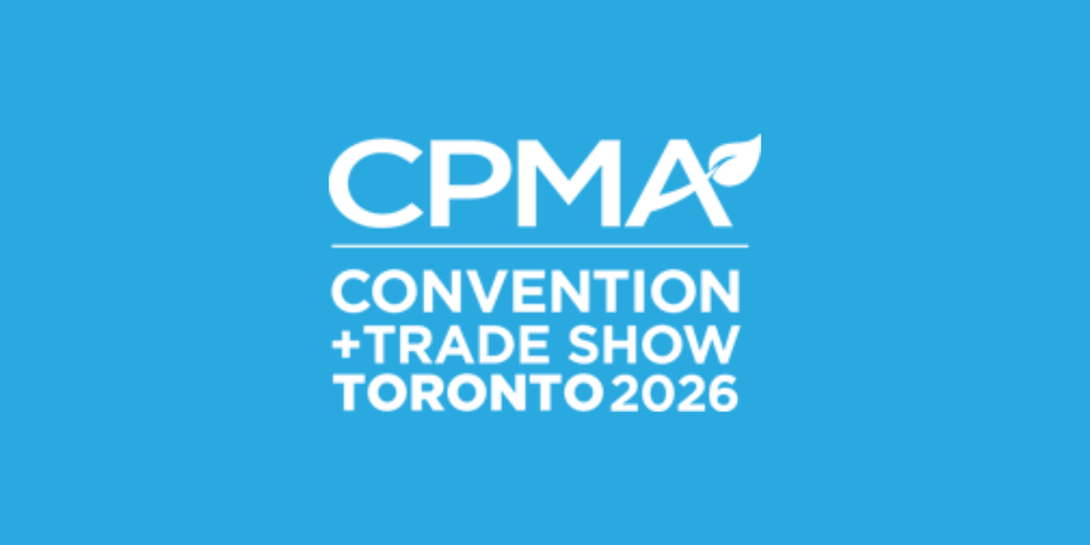 CPMA Convention + Trade Show