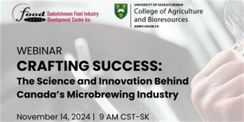 Bâtir le succès : la science et l'innovation derrière l'industrie canadienne de microbrasserie