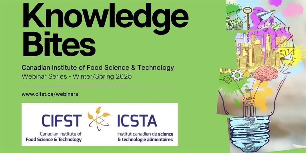 CIFST Knowledge Bites: Industry Managed Solutions