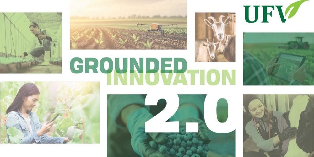 Grounded Innovation 2.0