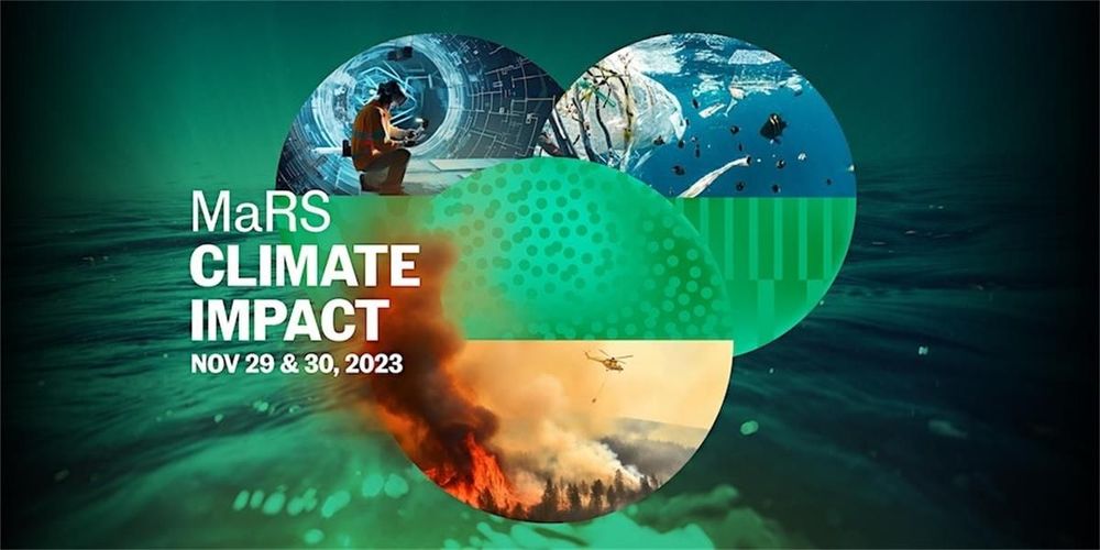 MaRS Climate Impact