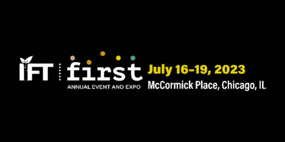 IFT FIRST (l'alimentation améliorée par la recherche, la science et la technologie)