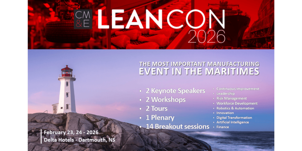 LeanCon 2026