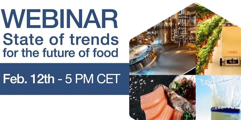 FoodTech Trends in 2026