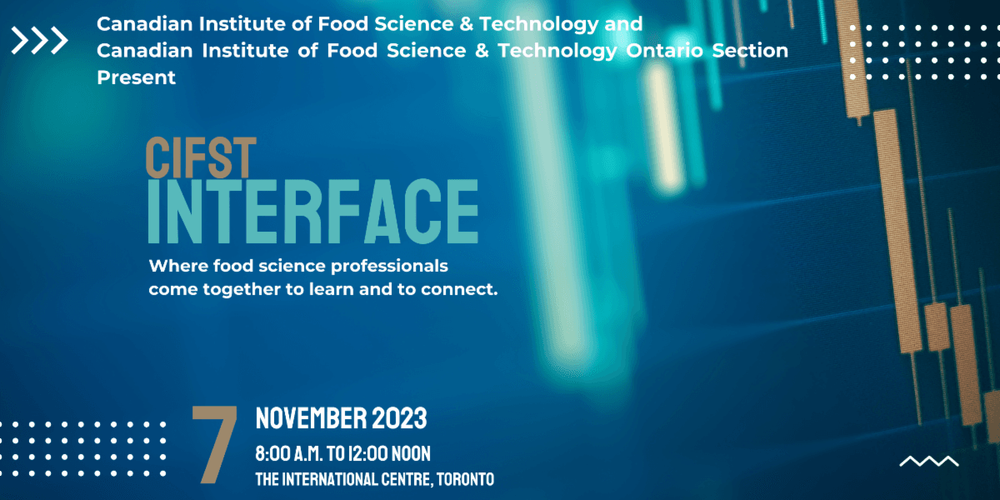 CIFST Interface 2023