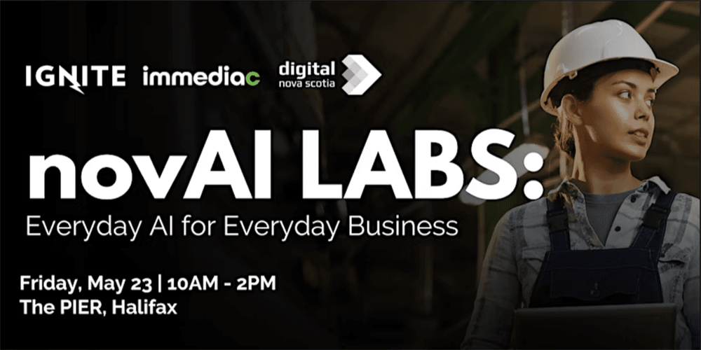 novAI LABS | Halifax