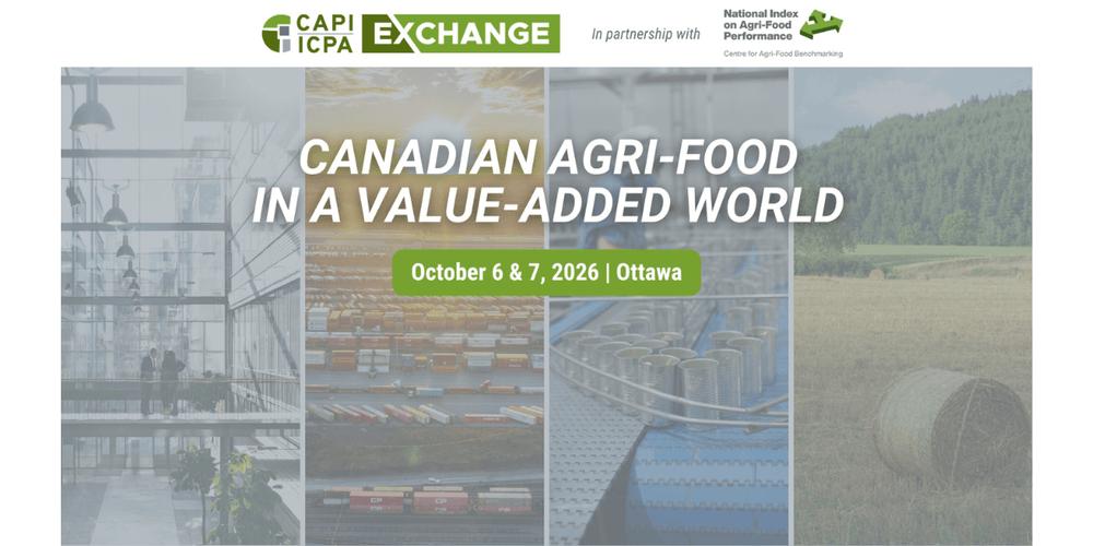 CAPI Exchange Conference