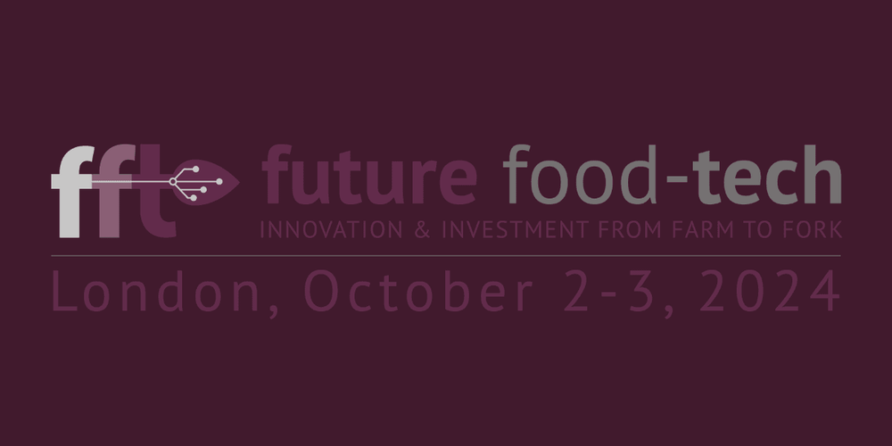 Future Food-Tech : Londres