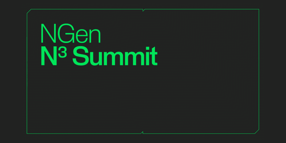 NGen - N3 Summit