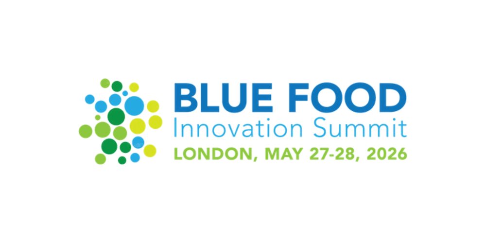 Blue Food Innovation Summit