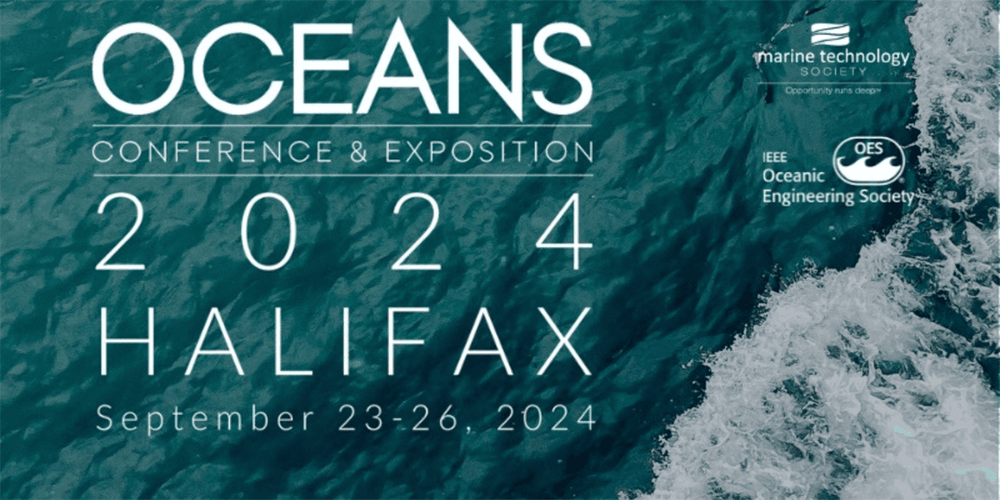 OCEANS Conference & Exposition