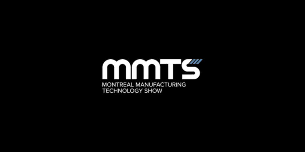 Montreal Manufacturing Technology Show