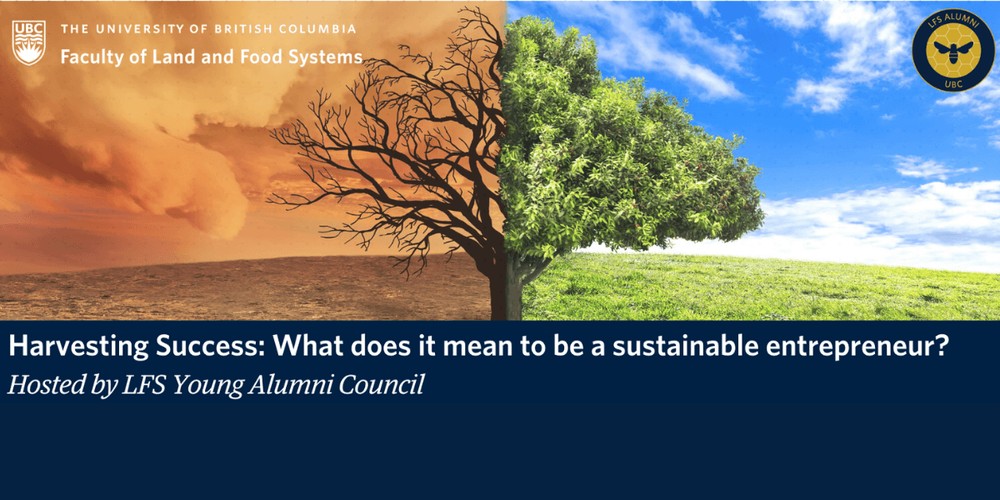 Harvesting Success: How Entrepreneurs Are Navigating Climate Change
