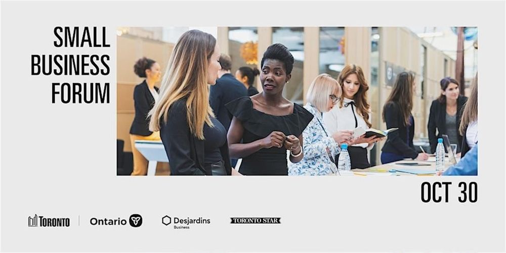 Small Business Forum