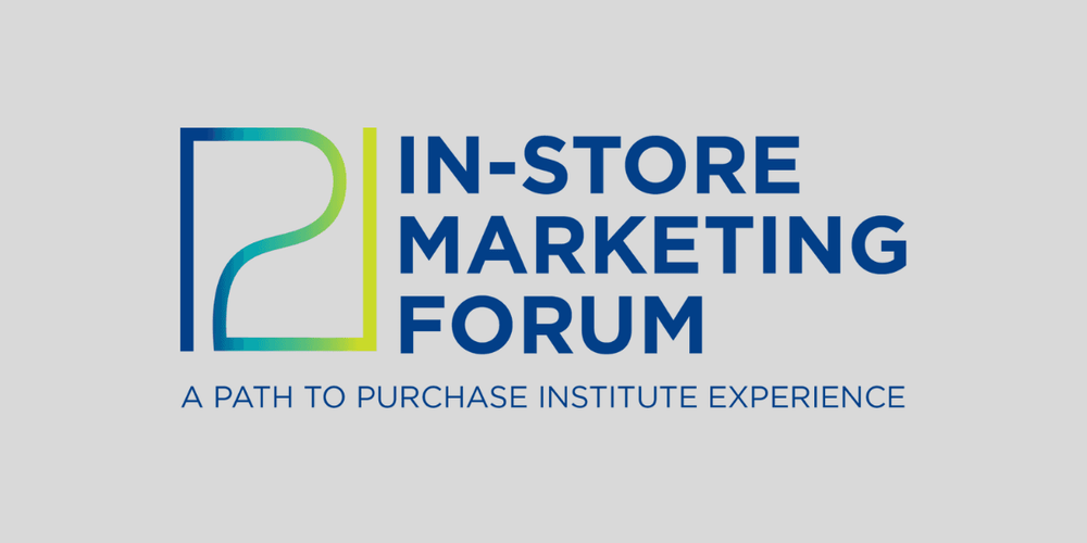 Forum de marketing en magasin P2PI