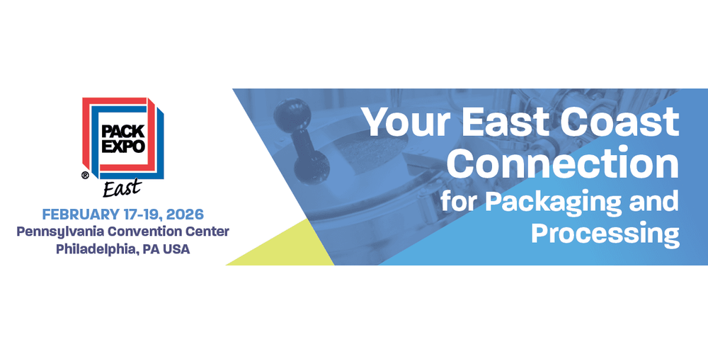 PACK Expo
