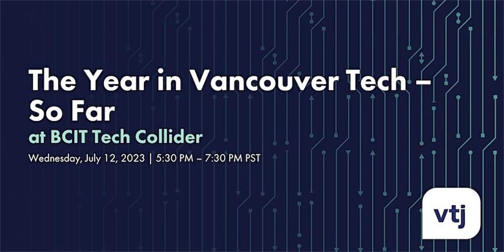 L'année dans la techno à Vancouver – jusqu'à présent