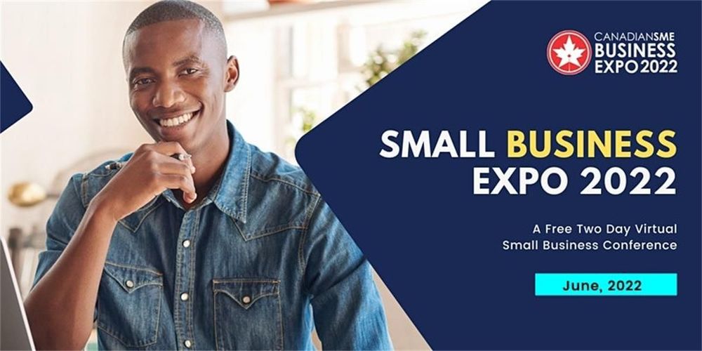Canadian SME Small Business Expo 2022