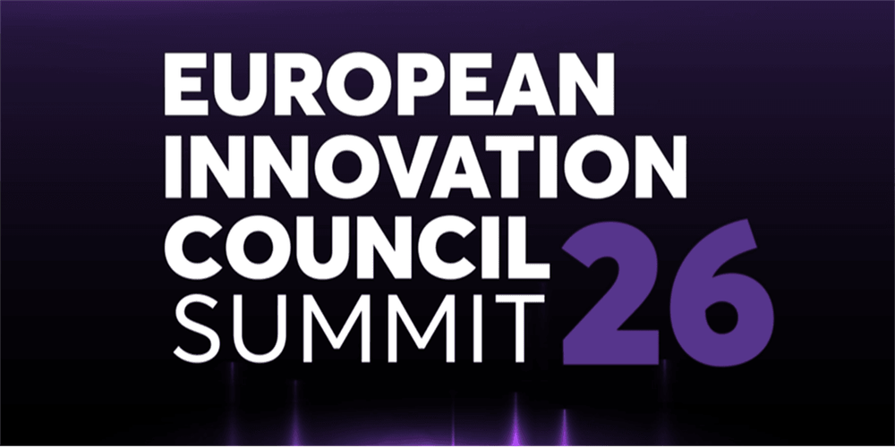 EIC Summit 2026