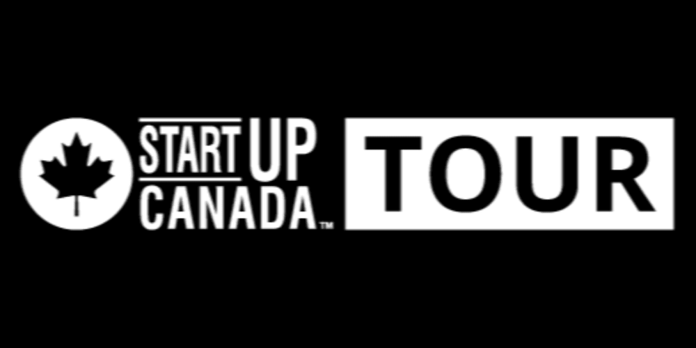 Startup Canada Tour - Brampton