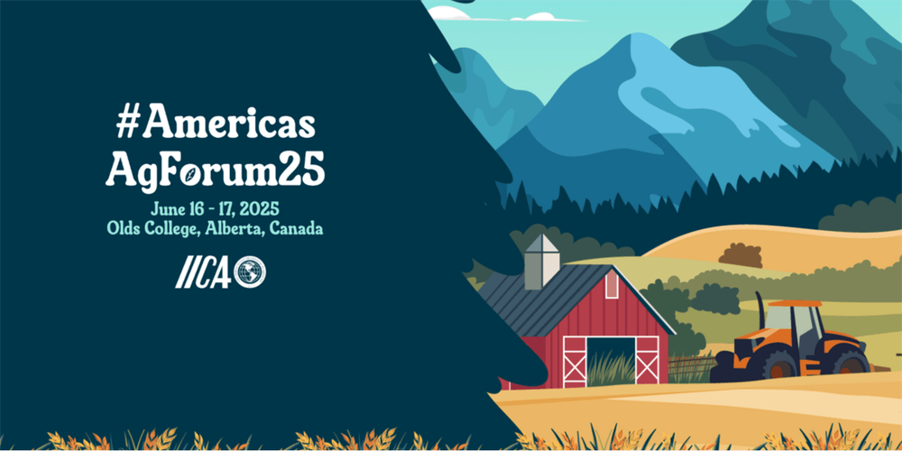Americas AG Forum 2025