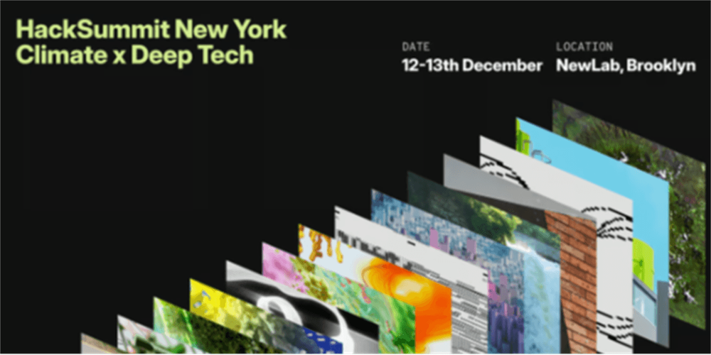 HackSummit: New York