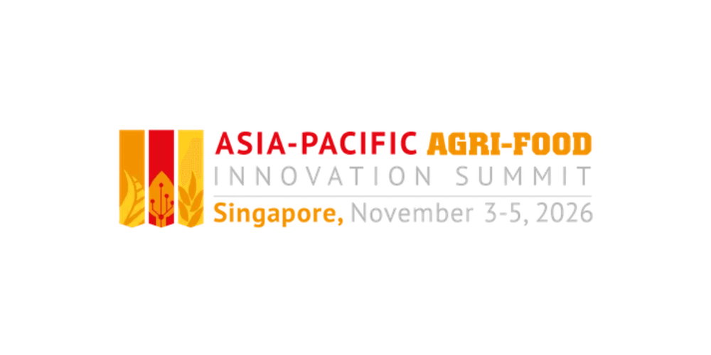 Asia-Pacific Agri-Food Innovation Summit