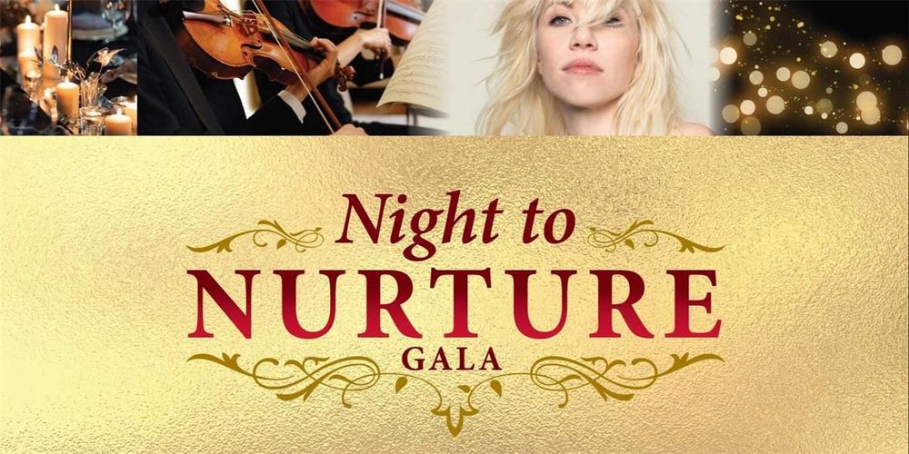 2024 Night To Nurture Gala