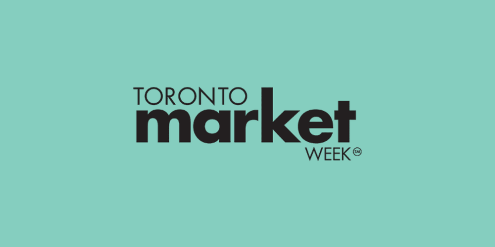 Semaine du marché de Toronto – août 2025