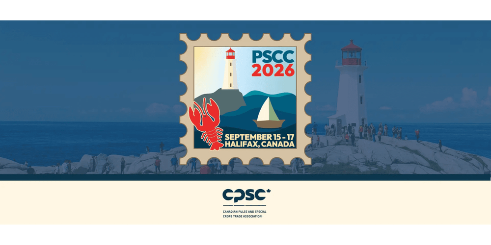 Pulse & Special Crops Convention 2026
