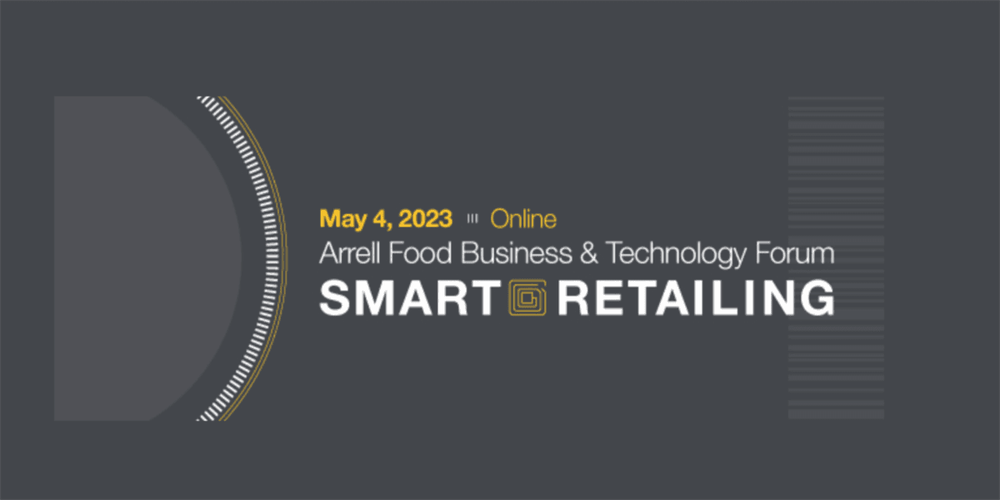 Arrell Food Business and Technology Forum