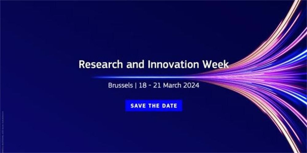 Semaine de la recherche et de l'innovation 2024
