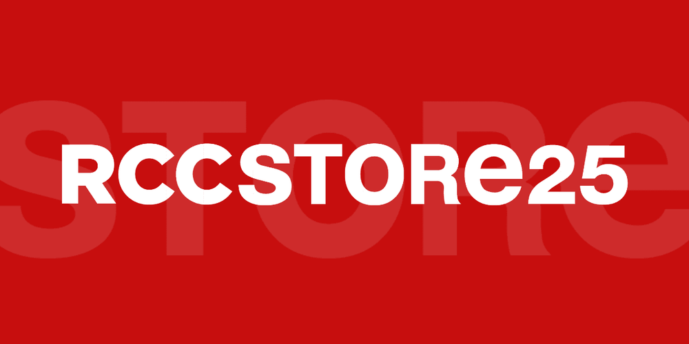 Conférence RCC Store 2025
