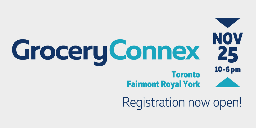GroceryConnex 2024