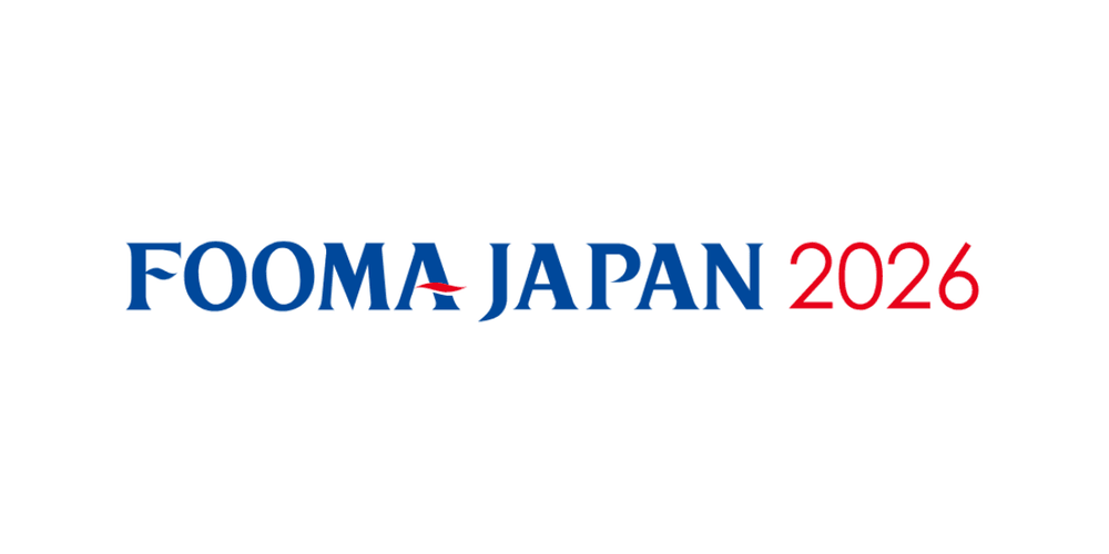 FOOMA Japan 2026