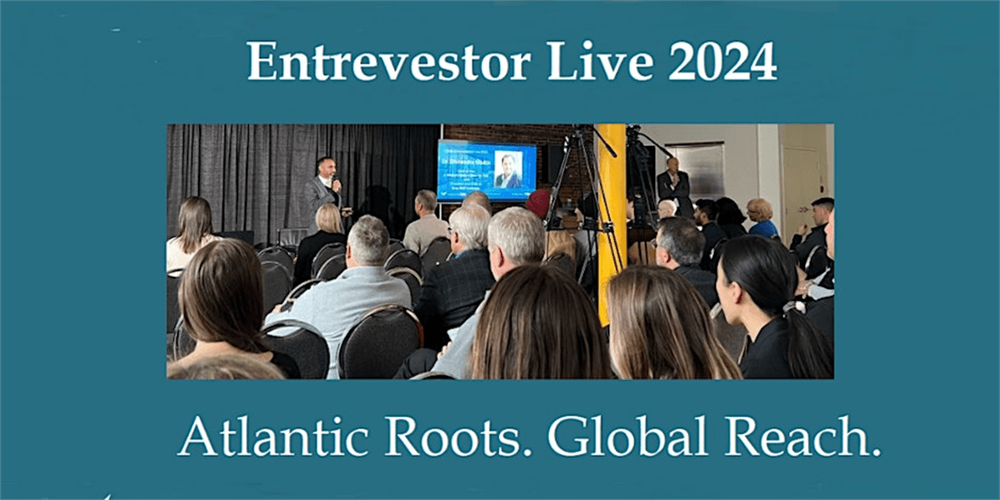 Entrevestor