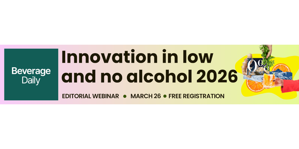 Innovation in Low and No Alcohol 2026