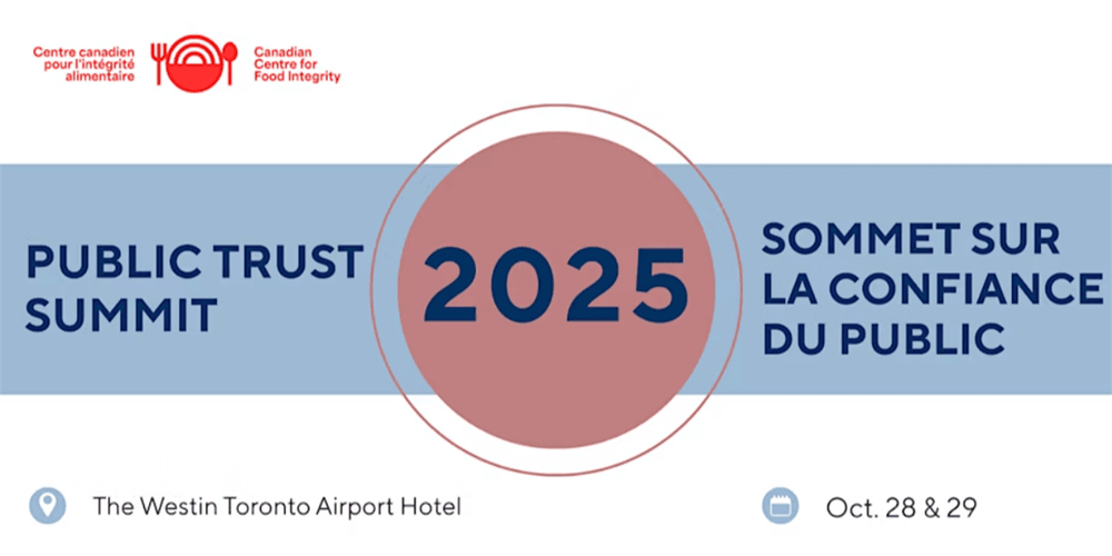 Public Trust Summit 2025