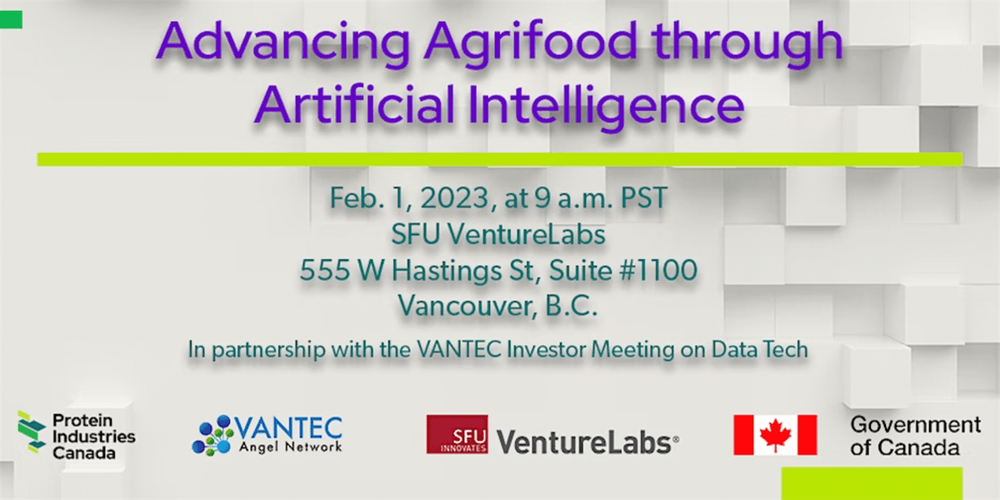 Advancing Agrifood through Artificial Intelligence
