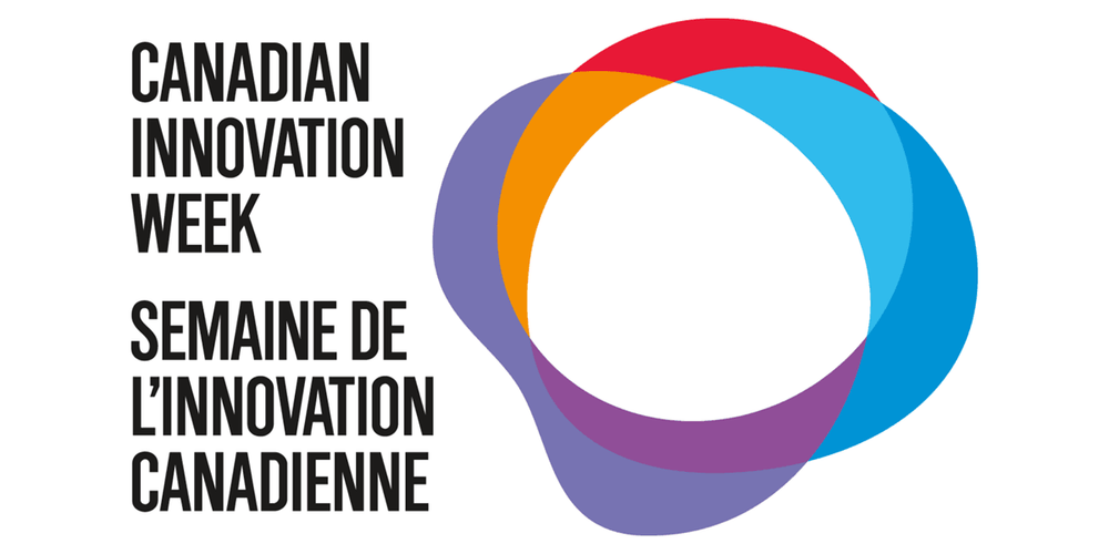 Semaine canadienne de l'innovation